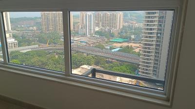 Image of 670 Sq.ft 1 BHK Apartment / Flat for sale in Satellite Elegance, Goregaon East, Mumbai for Rs. 13500000