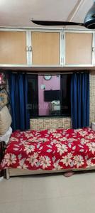 Bedroom Image of 250 Sq.ft 1 RK Apartment / Flat for sale in Ghatkopar East Mumbai for Rs. 5500000