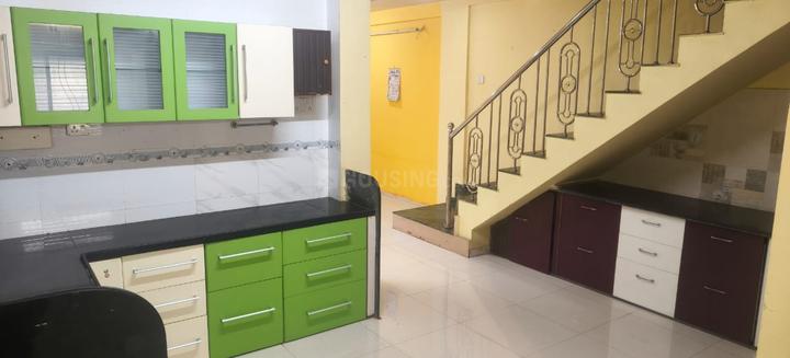 Dnyaneshwar Nagar, Pathardi Phata Kitchen 1