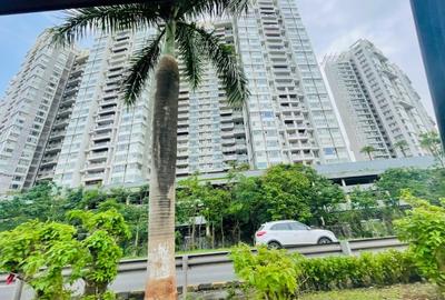 Image of 7863 Sq.ft 6 BHK Penthouse for sale in  Palm Beach Society, Nerul, Navi Mumbai for Rs. 300000000