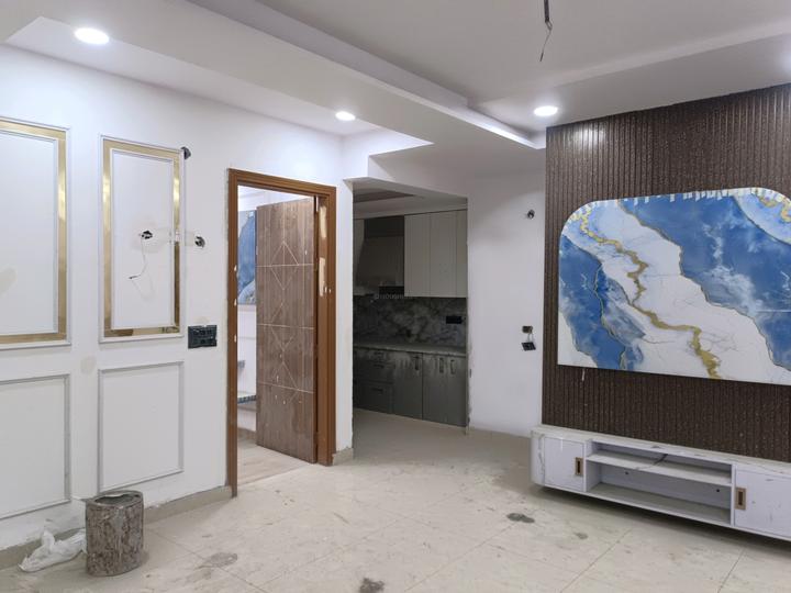 Guruji apartment Main Image 1