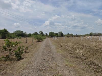 Image of 1200 Sq.ft Residential Plot / Land for sale in Oragadam Industrial Corridor, Chennai for Rs. 1500004
