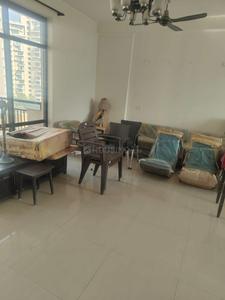 4 BHK Flat