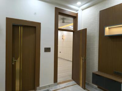 Bedroom Image of 1370 Sq.ft 3 BHK Builder Floor for sale in Indirapuram Ghaziabad for Rs. 13000000