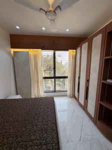 Bedroom Image of 1111 Sq.ft 2 BHK Apartment / Flat for sale in Vraj Metropolis, Dwarka Nashik for Rs. 7500000
