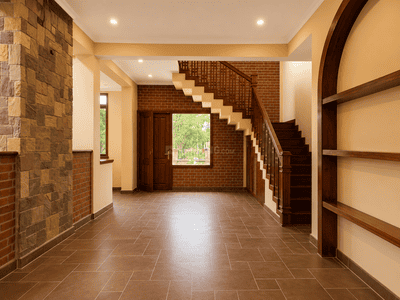 Pooja Room Image of 15500 Sq.ft 4.5 BHK Villa for sale in Bhagwant Pur Dehradun for Rs. 150000000
