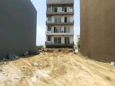 Image of 240 Sq.ft Residential Plot / Land for sale in Vatika India Next Plot, Sector 82, Gurgaon for Rs. 52800000