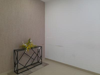 Living Room Image of 1050 Sq.ft 2 BHK Apartment / Flat for rent in Dhanashree Aanand 2, Handewadi Pune for Rs. 20000