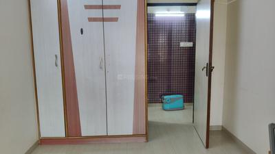 Powai Planet Co OperativeSociety Bedroom One 2