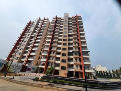 Image of 700 Sq.ft 1 BHK Apartment / Flat for sale in Empire Ethereal, Ambernath West, Ambernath for Rs. 3600000