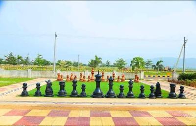 Image of 167 Sq.ft Residential Plot / Land for sale in Bhogapuram, Visakhapatnam for Rs. 5344000
