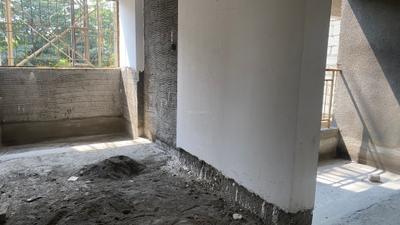 Kitchen Image of 1010 Sq.ft 2 BHK Apartment / Flat for sale in Yashodhan Jubilation, Yewalewadi Pune for Rs. 5300000