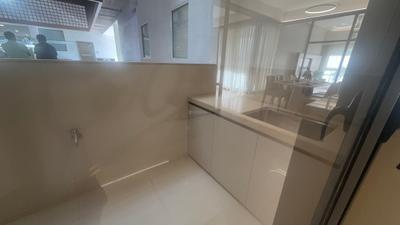 Image of 2450 Sq.ft 4.5 BHK Apartment / Flat for sale in Rohan Ekam Phase 1, Balewadi, Pune for Rs. 32800000