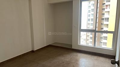 Bedroom Image of 910 Sq.ft 2 BHK Apartment / Flat for sale in Serampore Hooghly for Rs. 4600000