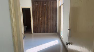 Bedroom Image of 1225 Sq.ft 2 BHK Apartment / Flat for sale in Mahapura Jaipur for Rs. 4199999