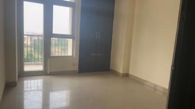 Bedroom Image of 1850 Sq.ft 3 BHK Apartment / Flat for sale in Angel Jupiter, Indirapuram Ghaziabad for Rs. 16000000