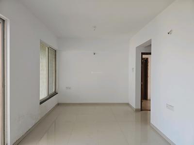 Living Room Image of 840 Sq.ft 2 BHK Apartment / Flat for sale in Goel Hill Shire, Wagholi Pune for Rs. 6500000