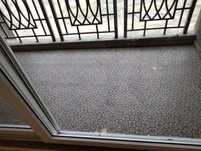 Living Room Image of 1350 Sq.ft 2 BHK Apartment / Flat for sale in Paradise Sai World Empire, Kharghar Navi Mumbai for Rs. 17500000