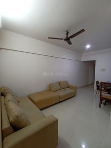 Hall Image of Royal home's  in Saki Naka, Mumbai