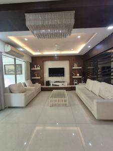 Hall Image of 3850 Sq.ft 4 BHK Apartment / Flat for sale in Aaryavart Skies, Ambawadi Ahmedabad for Rs. 32000000