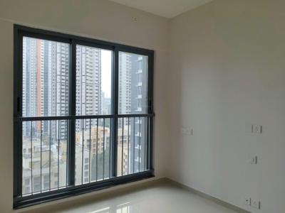 Bedroom Image of 769 Sq.ft 2 BHK Apartment / Flat for rent in Mulund West Mumbai for Rs. 58000