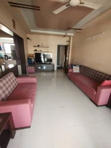 Hall Image of 2610 Sq.ft 2 BHK Apartment / Flat for sale in Satellite Ahmedabad for Rs. 11000000