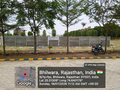 Image of 11900 Sq.ft 2 BHK Independent House for sale in Shastri Nagar, Bhilwara for Rs. 57500000