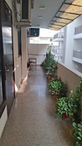 Image of 1700 Sq.ft 3 BHK Builder Floor for rent in DLF Independent Floors, DLF Phase 3, Gurgaon for Rs. 80000