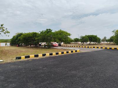 Image of 1500 Sq.ft Residential Plot / Land for sale in Gokul Avenue, Thiruporur, Chennai for Rs. 4300000
