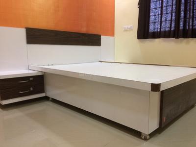 Kitchen Image of 1035 Sq.ft 2 BHK Apartment / Flat for sale in Thaltej Ahmedabad for Rs. 5200000