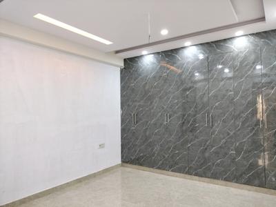 Bedroom Image of 2000 Sq.ft 4 BHK Builder Floor for sale in Rajendra Nagar Ghaziabad for Rs. 19651000