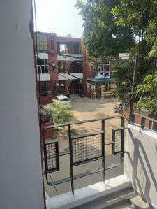 Balcony Image of 550 Sq.ft 1 BHK Apartment / Flat for sale in Sector 52 Chandigarh for Rs. 7000000
