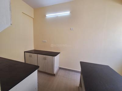 Hall Image of 1100 Sq.ft 2 BHK Apartment / Flat for rent in Akshayanagar Bengaluru for Rs. 25000