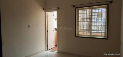 Bedroom Image of 1089 Sq.ft 2 BHK Apartment / Flat for sale in Wise Roshini Enclave, JP Nagar Bengaluru for Rs. 8200000