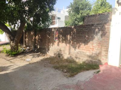 Image of 3200 Sq.ft Residential Plot / Land for sale in UP Awas Evam Vikas Parishad AEV Goverdhan Enclave, Vrindavan Yojana, Lucknow for Rs. 19500000