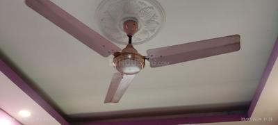 Bedroom Image of 985 Sq.ft 2 BHK Apartment / Flat for sale in Chinar Park Kolkata for Rs. 3150000