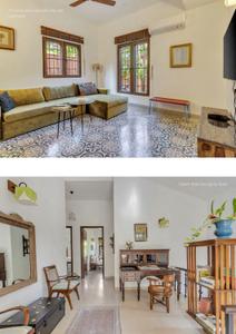 Image of 2800 Sq.ft 4 BHK Villa for sale in Parra, Goa for Rs. 70000000