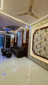 Hall Image of 2100 Sq.ft 3 BHK Villa for sale in Gokulpura Jaipur for Rs. 12500000