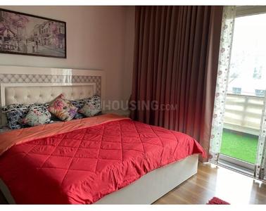 Bedroom Image of 3888 Sq.ft 7 BHK Villa for rent in Avighna 476 Sector 46, Sector 46 Gurgaon for Rs. 210000