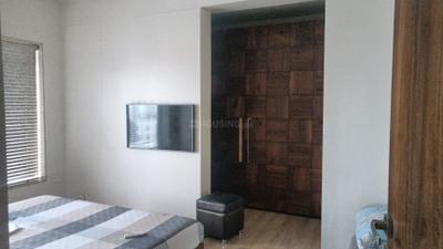 Bedroom Image of 2411 Sq.ft 4 BHK Apartment / Flat for sale in Aundh Pune for Rs. 55000000