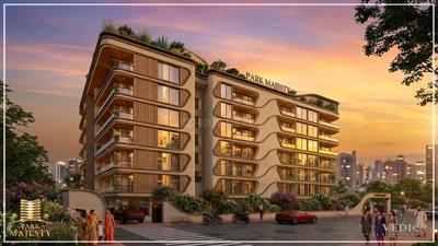 2 BHK Flat