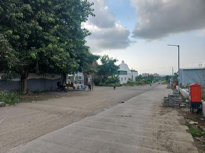 Image of 1700 Sq.ft Residential Plot / Land for sale in SSL Solvista Phase 1, Wagholi, Pune for Rs. 9700000