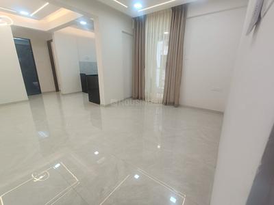 Hall Image of 1690 Sq.ft 3 BHK Apartment / Flat for sale in Cristallo The Arista, Pimple Nilakh Pune for Rs. 16400000