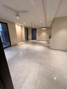Hall Image of 2400 Sq.ft 3 BHK Apartment / Flat for sale in SRG Marbella Grand, Sector 82 Mohali for Rs. 32500000