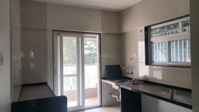 Kitchen Image of 1250 Sq.ft 3 BHK Apartment / Flat for sale in Shivaji Nagar Pune for Rs. 21000000