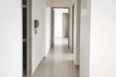 Image of 800 Sq.ft 2 BHK Apartment / Flat for sale in Rustomjee Erika, Bandra East, Mumbai for Rs. 33000000
