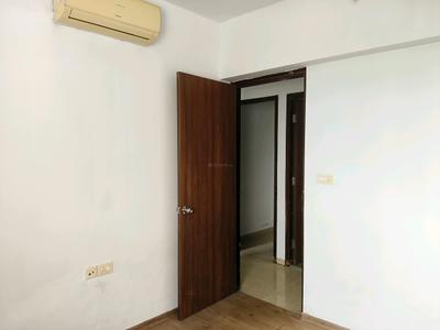 Bedroom Image of 918 Sq.ft 2 BHK Apartment / Flat for rent in Lodha Lakeshore Greens, Palava Phase 2 Thane for Rs. 20000