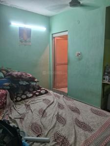 Bedroom Image of 750 Sq.ft 2 BHK Independent House for sale in Choolaimedu Chennai for Rs. 7500000
