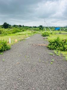 Image of 1000 Sq.ft Residential Plot / Land for sale in Ranjangaon MIDC, Pune for Rs. 275000