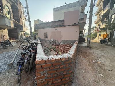 Image of 630 Sq.ft Residential Plot / Land for sale in Sector 110, Gurgaon for Rs. 3500000